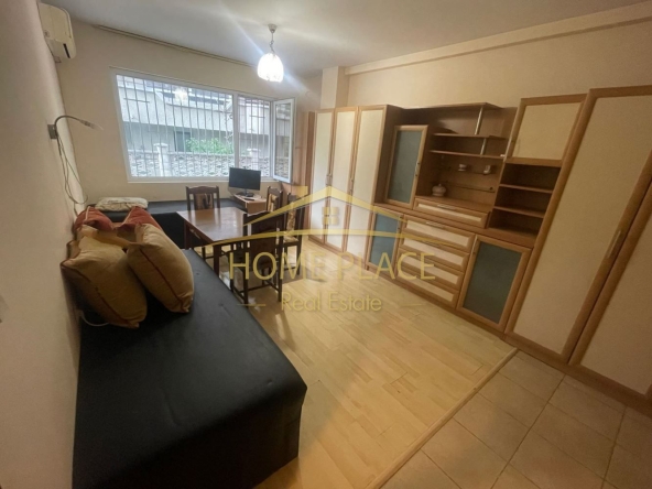 Дава се под наем Едностаен апартамент в Варна, Виница - 40 кв.м за 259.08 € - Снимка #1