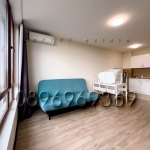 Двустаен апартамент в к.к. Златни пясъци - 66 кв.м за 1235 €/кв.м - Снимка #1