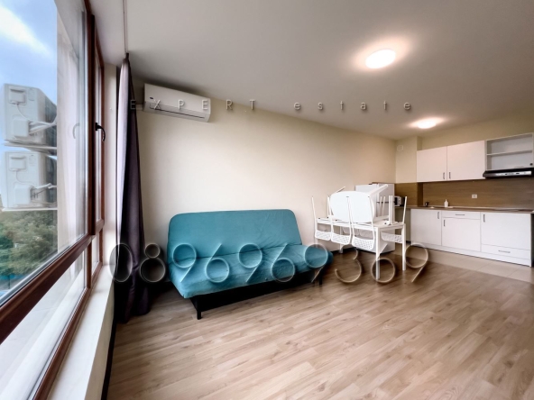 Двустаен апартамент в к.к. Златни пясъци - 66 кв.м за 1235 €/кв.м - Снимка #1