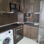 Двустаен апартамент в Варна, Левски - 40 кв.м за 1849 €/кв.м - Снимка #1