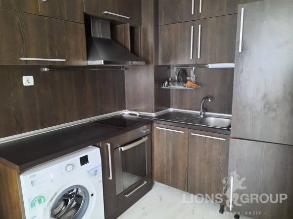 Двустаен апартамент в Варна, Левски - 40 кв.м за 1849 €/кв.м - Снимка #1