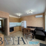 Дава се под наем Двустаен апартамент в Варна, Център - 62 кв.м за 383.52 € - Снимка #1