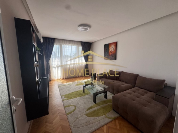 Дава се под наем Тристаен апартамент в Варна, Чайка - 64 кв.м за 548.25 € - Снимка #1