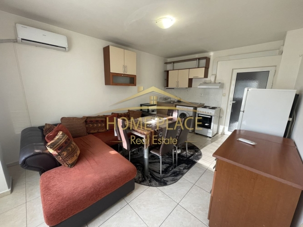 Дава се под наем Тристаен апартамент в Варна, Погреби - 75 кв.м за 478.38 € - Снимка #1