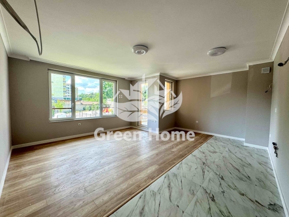 Двустаен апартамент в к.к. Св.Св. Константин и Елена - 78 кв.м за 2025 €/кв.м - Снимка #1