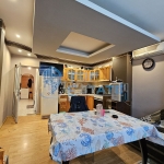 Тристаен апартамент в Велико Търново, Зона Б - 94 кв.м за 814 €/кв.м - Снимка #1