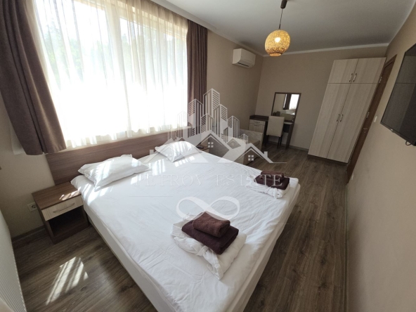 Тристаен апартамент в Велинград - 102 кв.м за 700 €/кв.м - Снимка #1
