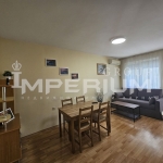 Дава се под наем Двустаен апартамент в Варна, Чаталджа - 60 кв.м за 561 € - Снимка #1