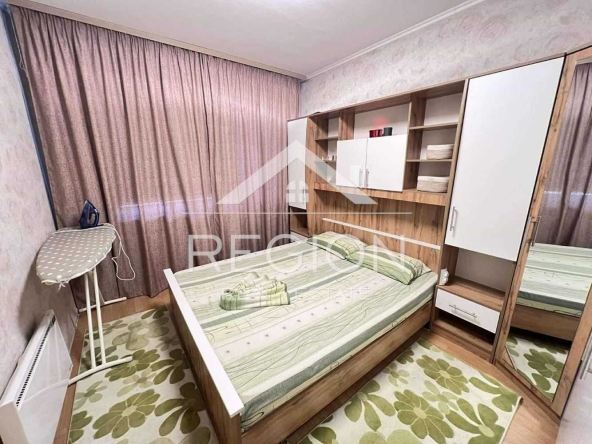 Дава се под наем Четиристаен апартамент в Варна, Цветен квартал - 89 кв.м за 498.27 € - Снимка #1