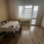 Дава се под наем Двустаен апартамент в Варна, Младост 1 - 50 кв.м за 398.82 € - Снимка #1