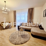 Дава се под наем Двустаен апартамент в Варна, Левски - 75 кв.м за 510 € - Снимка #1