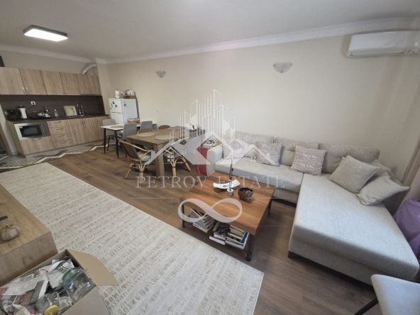 Двустаен апартамент в Велинград - 87 кв.м за 662 €/кв.м - Снимка #1