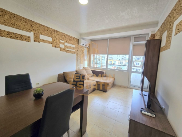 Двустаен апартамент в Варна, Чаталджа - 55 кв.м за 1530 €/кв.м - Снимка #1