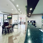 Хотел в Балчик - 411 кв.м за 1117 €/кв.м - Снимка #1