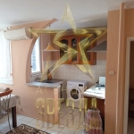 Дава се под наем Тристаен апартамент в Пловдив, Кючук Париж - 82 кв.м за 411.57 € - Снимка #1