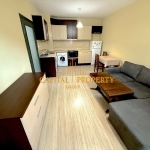 Дава се под наем Двустаен апартамент в Варна, Лятно кино Тракия - 65 кв.м за 468.69 € - Снимка #1