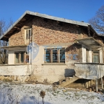 Къща в с. Върбица, Област Велико Търново - 100 кв.м за 49 €/кв.м - Снимка #1