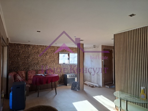 Къща в с. Садово, Област Варна - 93 кв.м за 308 €/кв.м - Снимка #1