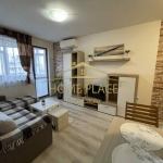 Дава се под наем Двустаен апартамент в Варна, Изгрев - 52 кв.м за 448.8 € - Снимка #1