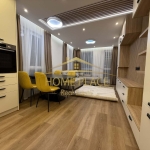 Тристаен апартамент в Варна, м-т Пчелина - 82 кв.м за 1617 €/кв.м - Снимка #1