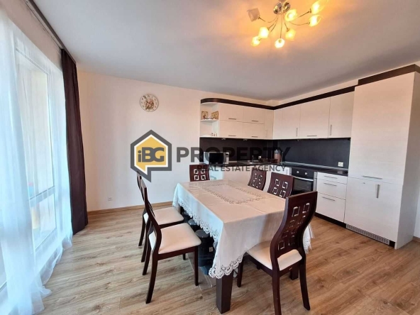 Тристаен апартамент в Бяла - 117 кв.м за 397 €/кв.м - Снимка #1
