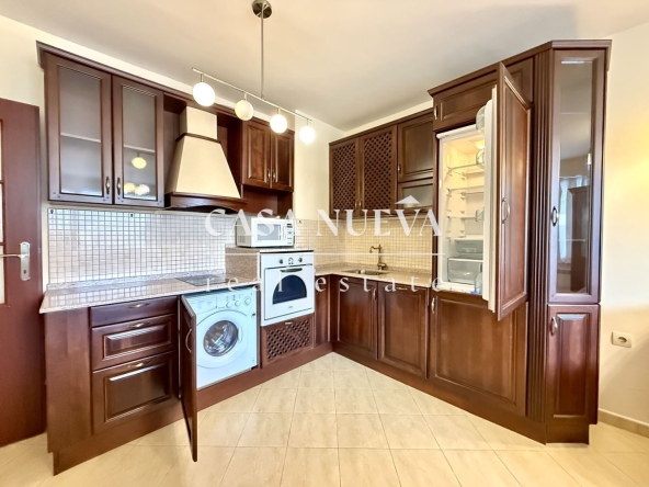 Двустаен апартамент в София, Бъкстон - 63 кв.м за 1739 €/кв.м - Снимка #1