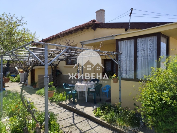 Къща в Каварна - 55 кв.м за 816 €/кв.м - Снимка #1