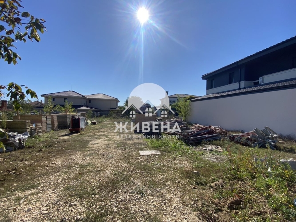 Парцел в Варна, м-т Траката - 600 кв.м за 213 €/кв.м - Снимка #1