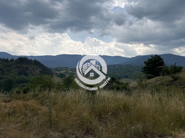 Парцел в с. Хвойна, Област Смолян - 1565 кв.м за 23 €/кв.м - Снимка #1