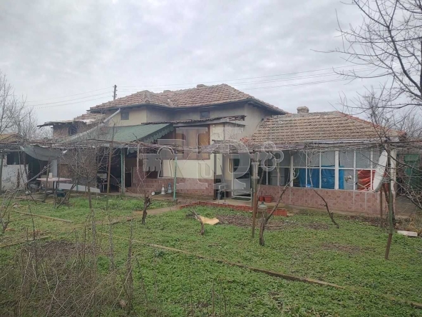 Къща в с. Генерал Киселово, Област Варна - 123 кв.м за 187 €/кв.м - Снимка #1