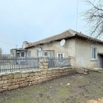 Къща в с. Гурково, Област Добрич - 99 кв.м за 196 €/кв.м - Снимка #1