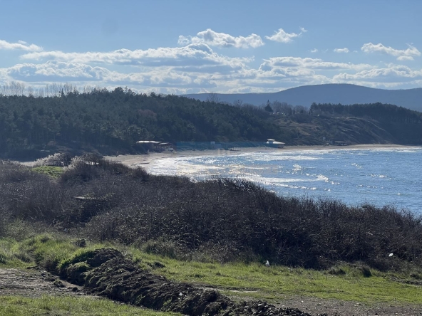 Едностаен апартамент в Ахтопол - 97 кв.м за 732 €/кв.м - Снимка #1