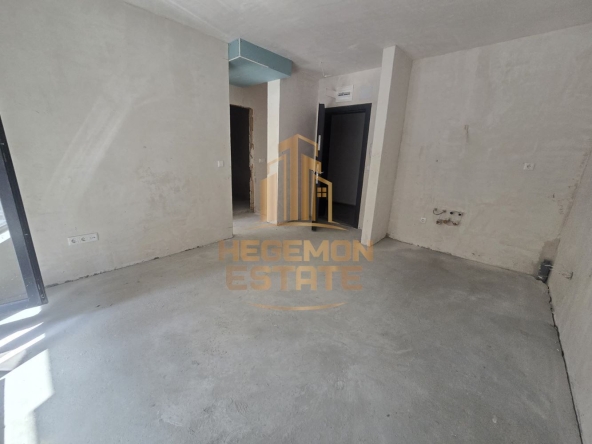 Двустаен апартамент в Варна, Аспарухово - 57 кв.м за 649 €/кв.м - Снимка #1