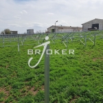 Промишлена сграда в с. Честименско, Област Добрич - 2948 кв.м за 86 €/кв.м - Снимка #1