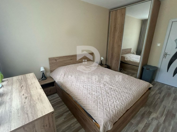 Двустаен апартамент в Стара Загора, Три чучура - център - 66 кв.м за 1048 €/кв.м - Снимка #1