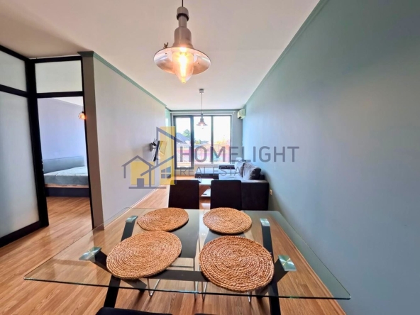 Двустаен апартамент в София, Витоша - 75 кв.м за 1585 €/кв.м - Снимка #1