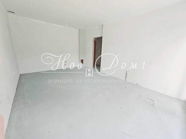 Двустаен апартамент в Варна, Владислав Варненчик - 55 кв.м за 779 €/кв.м - Снимка #1