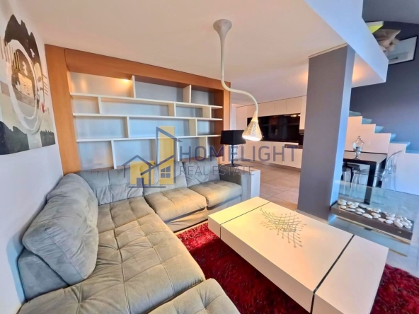 Мезонет в София, Манастирски ливади - 130 кв.м за 1295 €/кв.м - Снимка #1