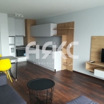 Дава се под наем Двустаен апартамент в София, Студентски град - 67 кв.м за 817.53 € - Снимка #1