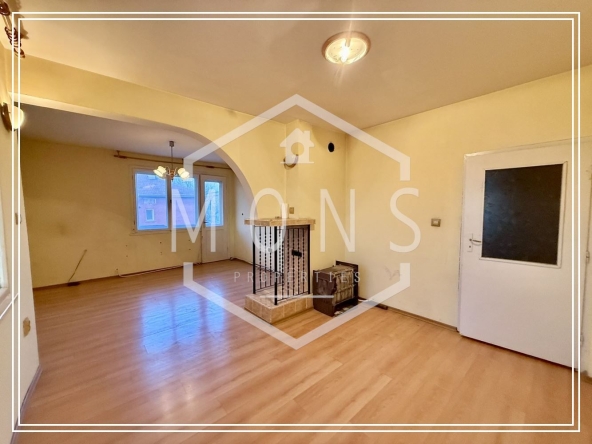 Четиристаен апартамент в Севлиево - 115 кв.м за 384 €/кв.м - Снимка #1