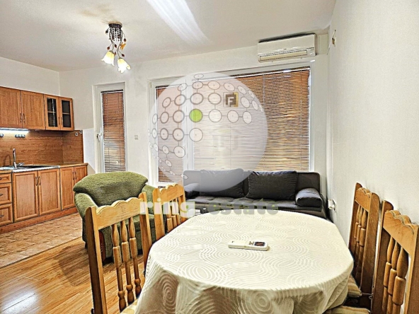 Тристаен апартамент в Пловдив, Кършияка - 90 кв.м за 1275 €/кв.м - Снимка #1