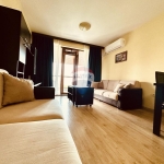 Дава се под наем Тристаен апартамент в Балчик - 93 кв.м за 600 € - Снимка #1