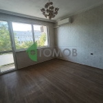 Едностаен апартамент в Стара Загора, Център - 45 кв.м за 873 €/кв.м - Снимка #1