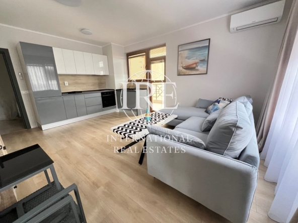 Двустаен апартамент в Балчик - 72 кв.м за 461 €/кв.м - Снимка #1