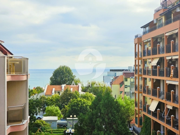 Двустаен апартамент в Свети Влас - 57 кв.м за 1386 €/кв.м - Снимка #1