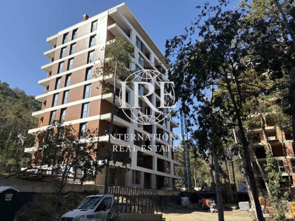 Двустаен апартамент в Варна, Аспарухово - 69 кв.м за 850 €/кв.м - Снимка #1