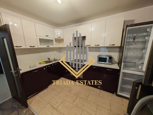 Дава се под наем Двустаен апартамент в Бургас, Възраждане - 50 кв.м за 498.27 € - Снимка #1