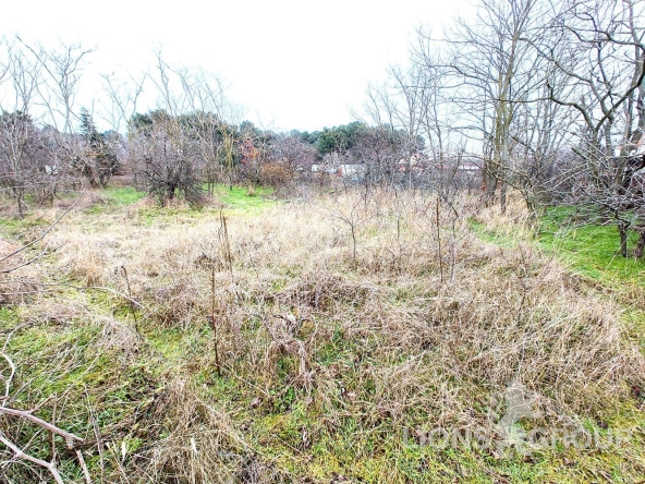 Парцел в Варна, м-т Боровец - север - 1175 кв.м за 36 €/кв.м - Снимка #1