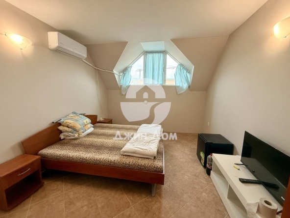 Едностаен апартамент в с. Равда, Област Бургас - 24 кв.м за 635 €/кв.м - Снимка #1