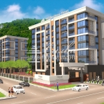 Тристаен апартамент в Шумен, Боян Българанов 1 - 86 кв.м за 765 €/кв.м - Снимка #1